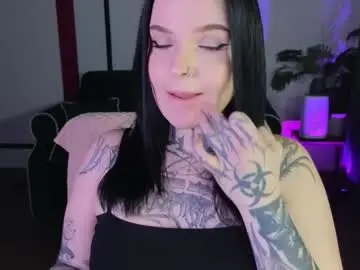 Chaturbate Adult Video Chat of atomic_ketchup