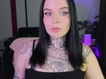 Chaturbate Sex Cam of atomic_ketchup