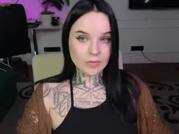 Chaturbate Free Porn Cam of atomic_ketchup