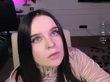 Chaturbate Sex Cam of atomic_ketchup