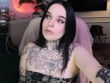 Chaturbate Watch Live Sex Cams of atomic_ketchup