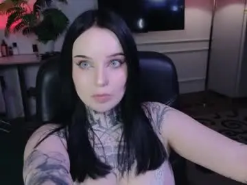 Chaturbate Adult Video Chat of atomic_ketchup