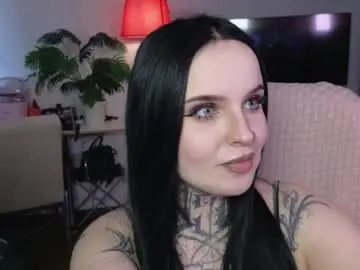 Chaturbate Adult Video Chat of atomic_ketchup