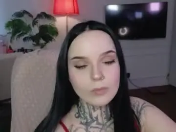 Chaturbate Live Sex Cam of atomic_ketchup