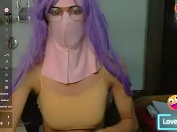 Chaturbate Live Sex Cam of ava_tyson