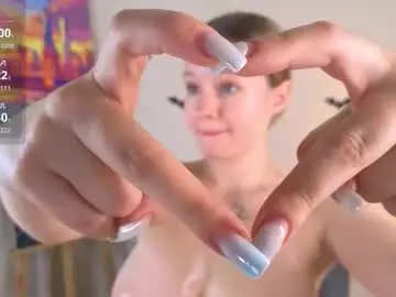 Chaturbate Free Live Porn of emilyhewell