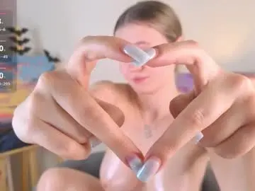 Chaturbate Adult Webcams of emilyhewell