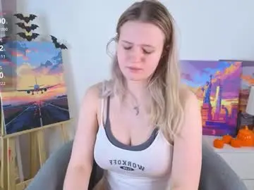 Chaturbate Private Sex Chat of emilyhewell