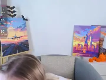 Chaturbate Best Webcam of emilyhewell