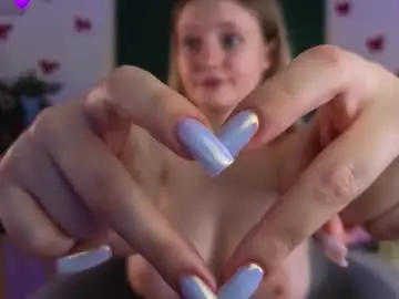 Chaturbate Private Sex Chat of emilyhewell