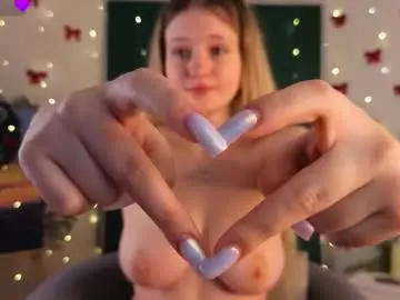 Chaturbate Best live sex cam show of emilyhewell