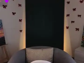 Chaturbate Live Sex of emilyhewell