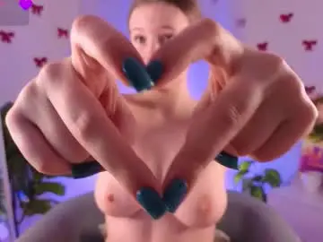 Chaturbate Sex Chat of emilyhewell