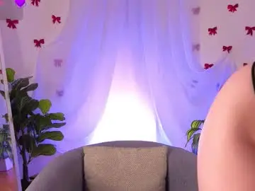 Chaturbate Adult Video Chat of emilyhewell