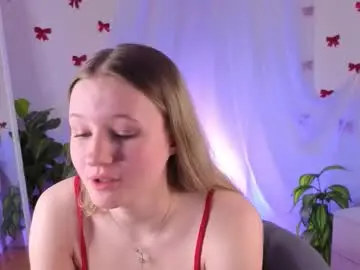 Chaturbate Live Sex of emilyhewell