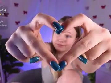 Chaturbate Live Porn of emilyhewell