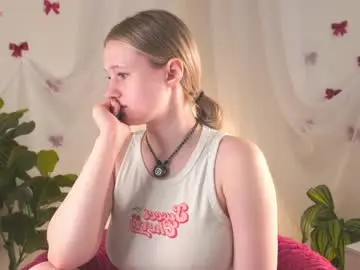 Chaturbate Live Sex of emilyhewell