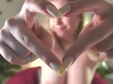 Chaturbate Adult Webcams of emilyhewell