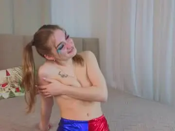 Chaturbate Sex Cam of emilyhewell