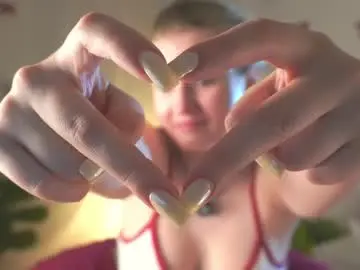 Chaturbate Live Sex of emilyhewell