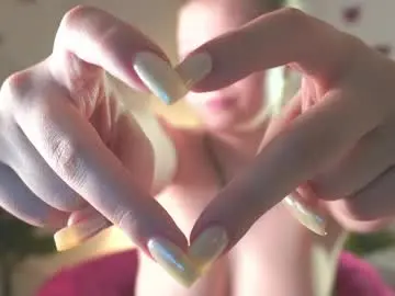 Chaturbate Sex Cam of emilyhewell