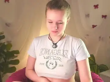 Chaturbate Best Webcam of emilyhewell