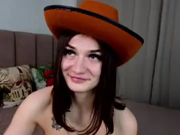 Chaturbate Private Sex Chat of emilyhewell