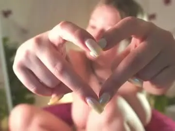 Chaturbate Best Webcam of emilyhewell