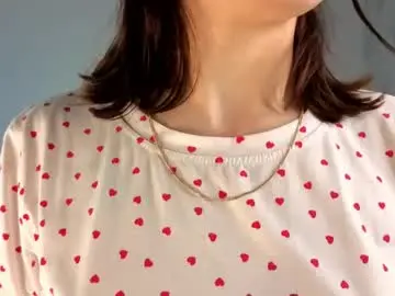 Chaturbate Free Porn Cam of emilyhewell