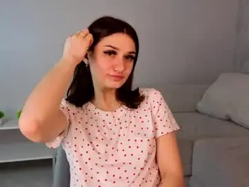 Chaturbate Nude Webcam of emilyhewell