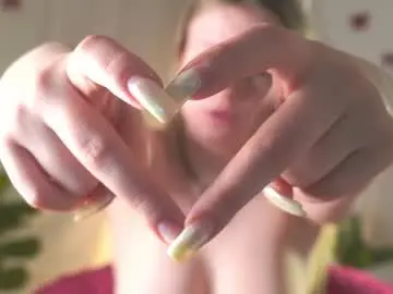 Chaturbate Live Sex of emilyhewell