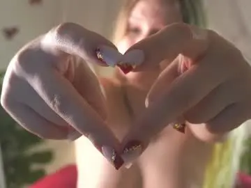 Chaturbate Adult Webcam of emilyhewell
