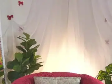 Chaturbate Best Webcam of emilyhewell
