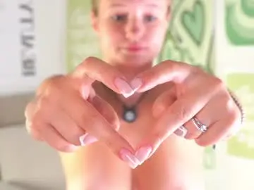 Chaturbate Private Sex Chat of emilyhewell