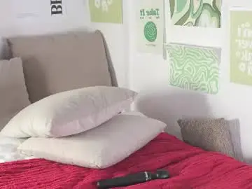 Chaturbate Nude Webcam of emilyhewell