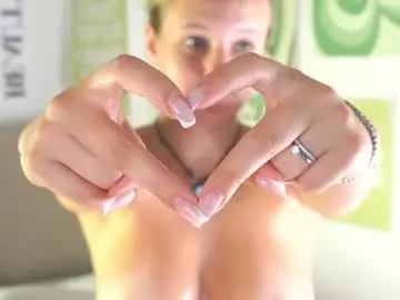 Chaturbate Sex Cam of emilyhewell