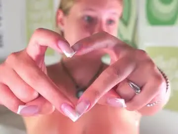 Chaturbate Best Webcam of emilyhewell