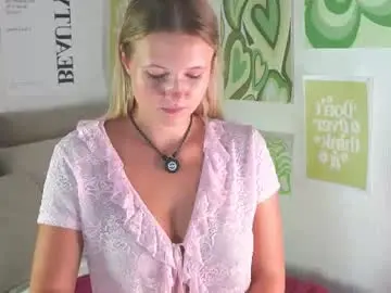 Chaturbate Live Sex of emilyhewell