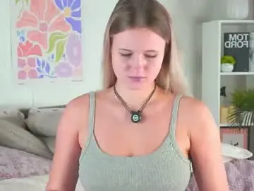 Chaturbate Free Porn Cam of emilyhewell