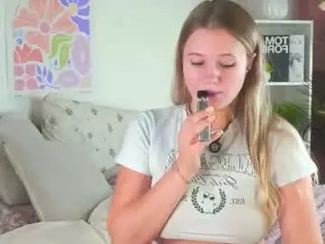 Chaturbate Best Webcam of emilyhewell