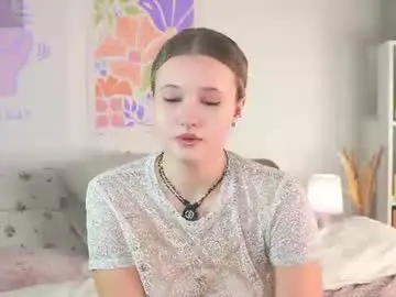 Chaturbate Live Sex of emilyhewell