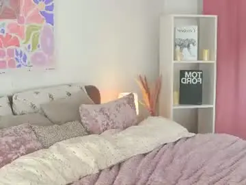 Chaturbate Live Sex of emilyhewell