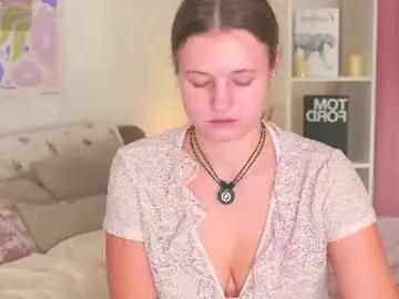 Chaturbate Best Webcam of emilyhewell