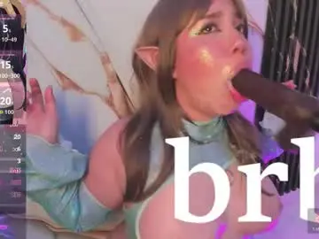 Chaturbate Free Live Porn of emy_evie1