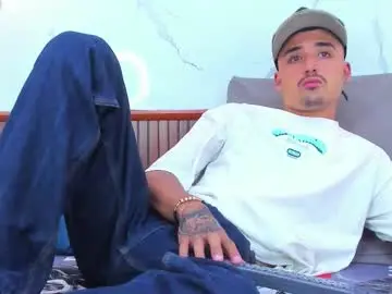 Chaturbate Best live sex cam show of hadrian_torres