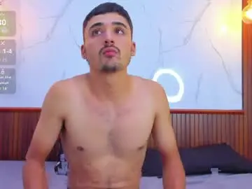 Chaturbate Best Webcam of hadrian_torres