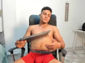 Chaturbate Adult Webcam of ivar_lodbrok