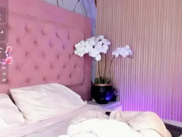 Chaturbate Live Sex of janibeth1