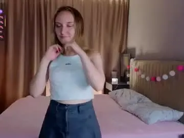 Chaturbate Sex Chat of kaciedudzik