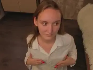 Chaturbate Free Live Porn of kaciedudzik